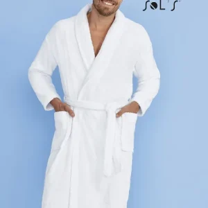 Bath robe Unisex PALACE