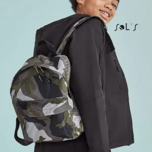 Rider Kids Kids' 600d Polyester Rucksack