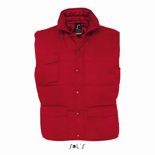 Vest with multiple exterior pockets EQUINOX PRO WORKWEAR - Image 5