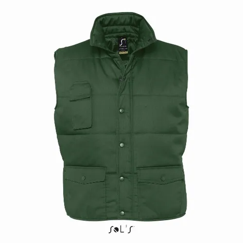 Vest with multiple exterior pockets EQUINOX PRO WORKWEAR - Image 6