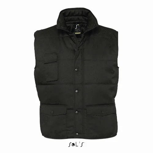 Vest with multiple exterior pockets EQUINOX PRO WORKWEAR - Image 4