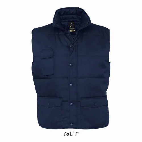 Vest with multiple exterior pockets EQUINOX PRO WORKWEAR - Image 3