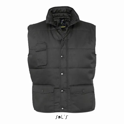 Vest with multiple exterior pockets EQUINOX PRO WORKWEAR - Image 2