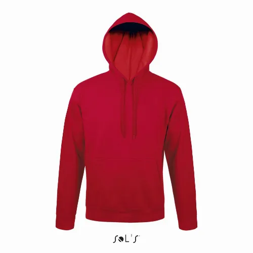 Hoodie UNISEX 50% ringspun cotton 50% polyester fleece lining SNAKE - Image 10