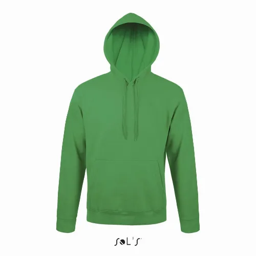 Hoodie UNISEX 50% ringspun cotton 50% polyester fleece lining SNAKE - Image 12