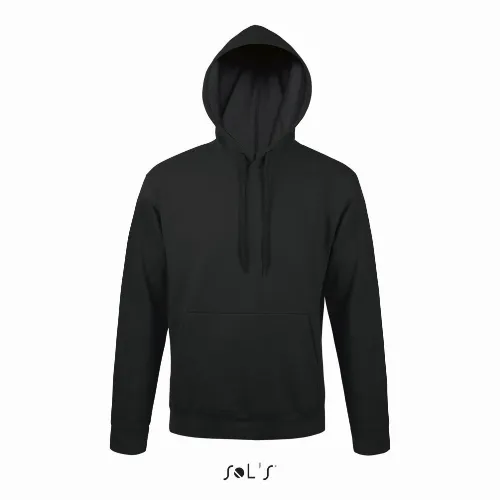 Hoodie UNISEX 50% ringspun cotton 50% polyester fleece lining SNAKE - Image 9