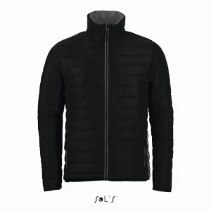 Jacket mens Padded RIDE