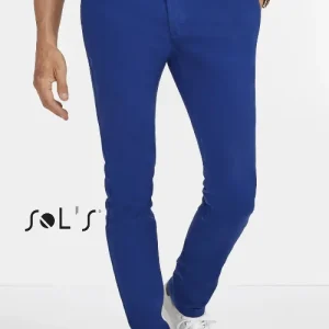 Pants / Trousers Men's Chino's JULES MEN'S CHINO