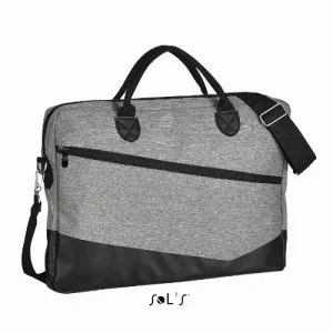 Manhattan 600d Polyester Briefcase