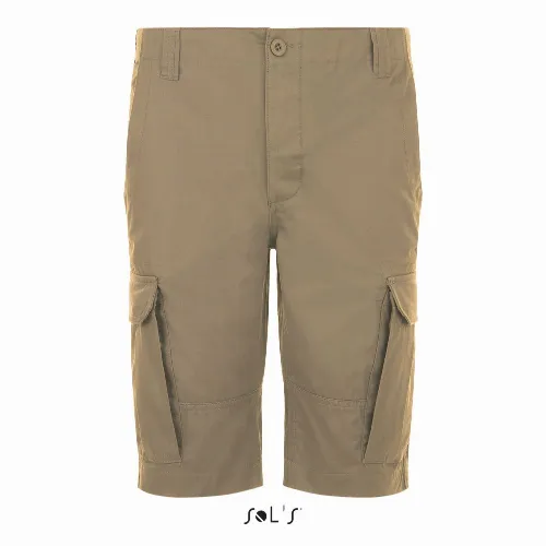 shorts bermuda style Men's JACKSON - Image 2