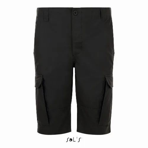 shorts bermuda style Men's JACKSON - Image 4