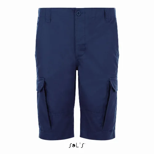shorts bermuda style Men's JACKSON - Image 3