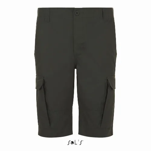 shorts bermuda style Men's JACKSON - Image 5