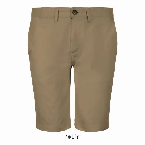 Shorts Men's Chino style JASPER - Image 3