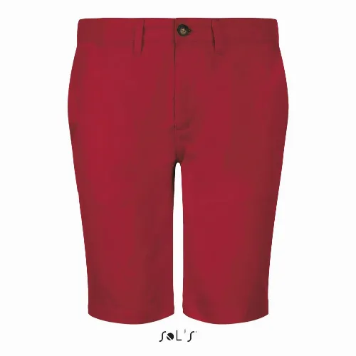 Shorts Men's Chino style JASPER - Image 7