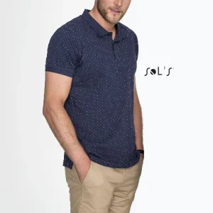 Shorts Men's Chino style JASPER