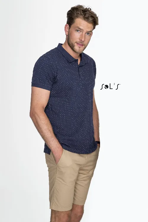 Shorts Men's Chino style JASPER - Image 9