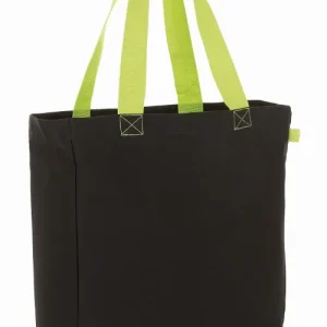 Lenox Shopping Bag