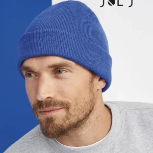 Beanie 100% acrylic PITTSBURGH