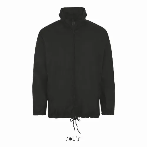 Rain coat UNISEX water repellant hidden hood SHIFT - Image 7