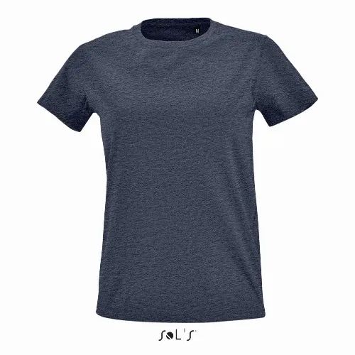 T-shirt Women's round neck IMPERIAL - Image 4