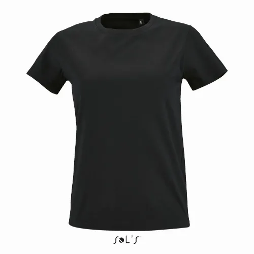 T-shirt Women's round neck IMPERIAL - Image 10