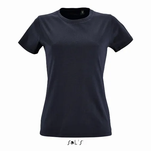 T-shirt Women's round neck IMPERIAL - Image 5