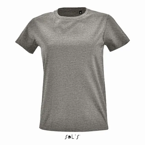 T-shirt Women's round neck IMPERIAL - Image 6