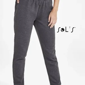Track suit pants women's slim fit JAKE