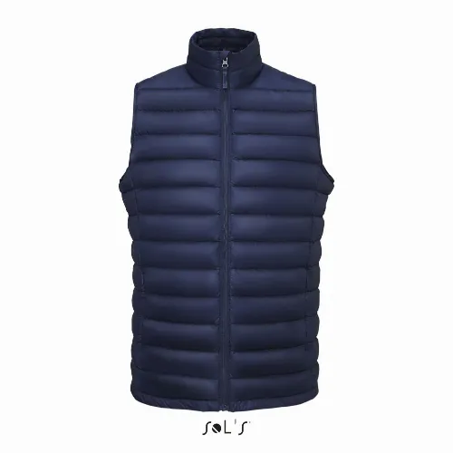 Vest Puffer style 90% down and 10% feathers WILSON MEN'S - Image 2