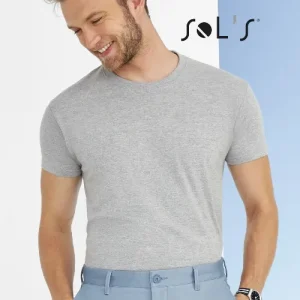 Pants / Trousers - Men's stretch 98% cotton 2% Elastane JARED