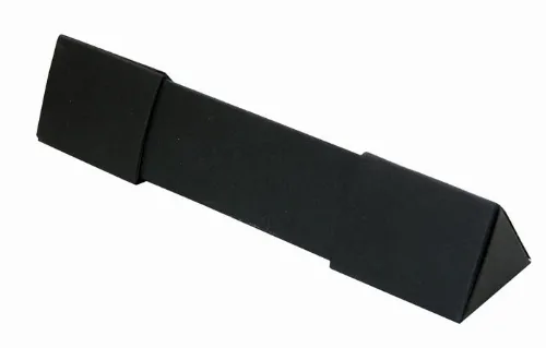 Triangle Pen Box