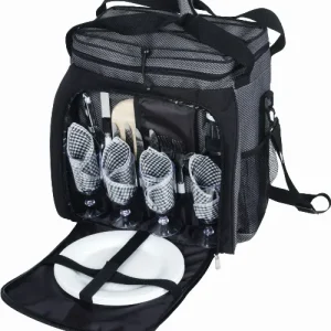 Corniche 4 Piece Picnic Set