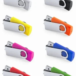 USB Memory Rebik 16GB