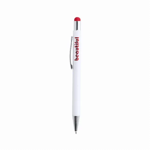 Pen in aluminium - Woner - Image 8