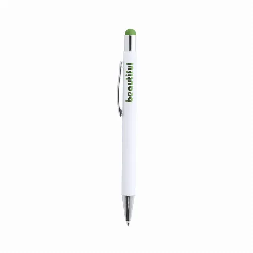 Pen in aluminium - Woner - Image 9