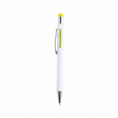 Pen in aluminium - Woner - Image 3