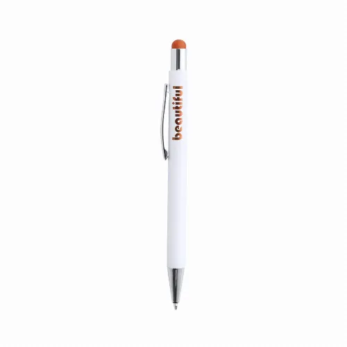 Pen in aluminium - Woner - Image 5