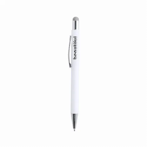 Pen in aluminium - Woner - Image 7