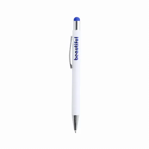 Pen in aluminium - Woner - Image 4