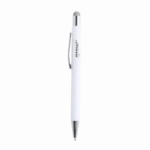 Pen in aluminium - Woner - Image 2
