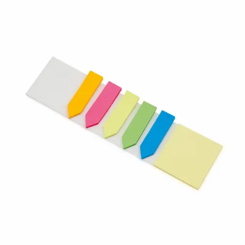 Sticky Note Set Nolar