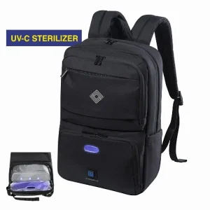 Kraps UV Sterilizer Backpack