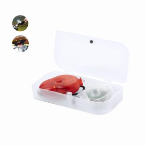 Bike Safety Light Set