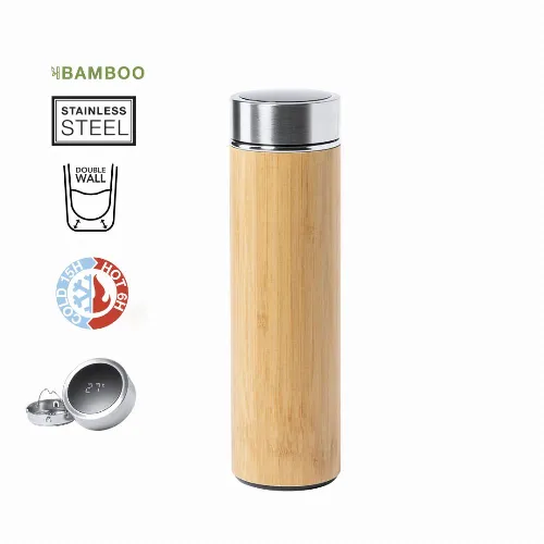 Dolinix Vacuum Flask - Image 4