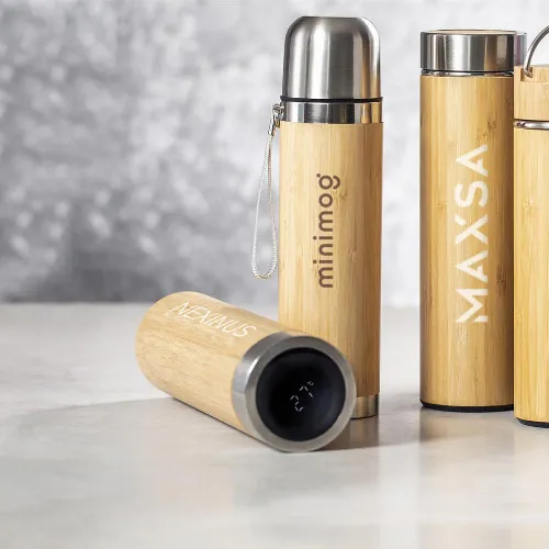 Dolinix Vacuum Flask - Image 7