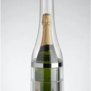 Wine Cooler 3 In 1 Bottle Holder Cooler And Carrier