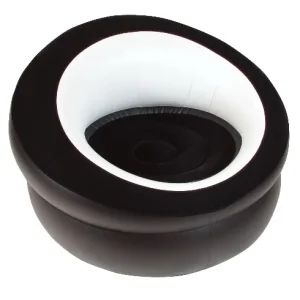 Inflatable chair Retro pods - Single