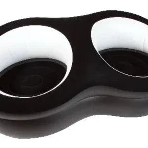 Inflatable chair double Retro pods -