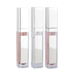 Lip lights lip gloss